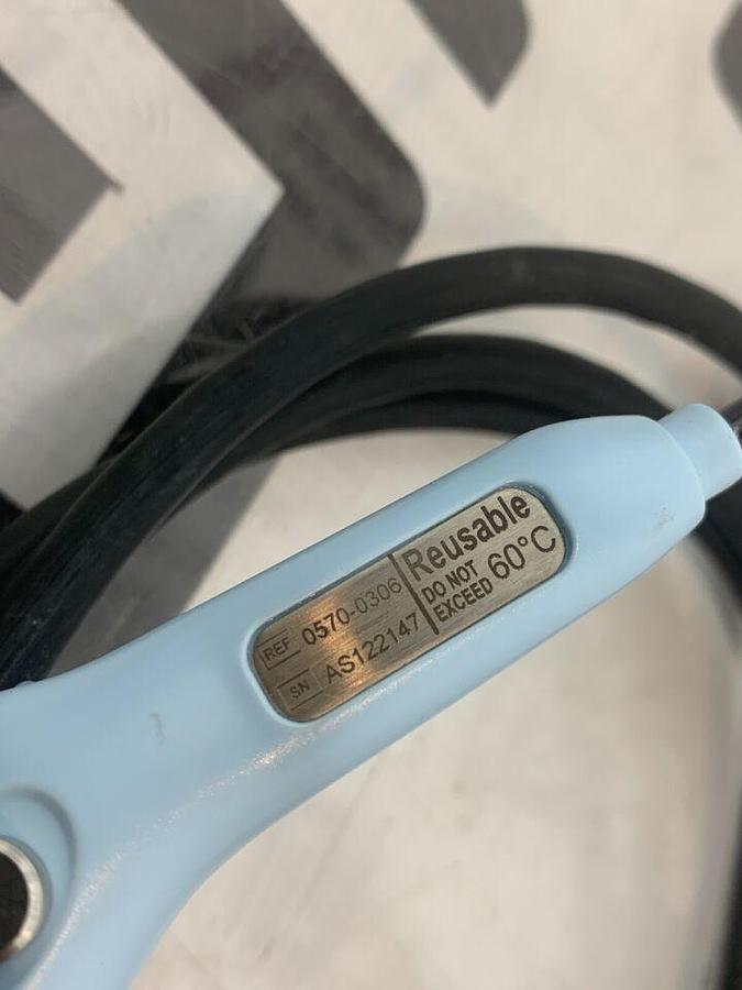 Used VERATHON 0570-0306 1-2 Baton Cam