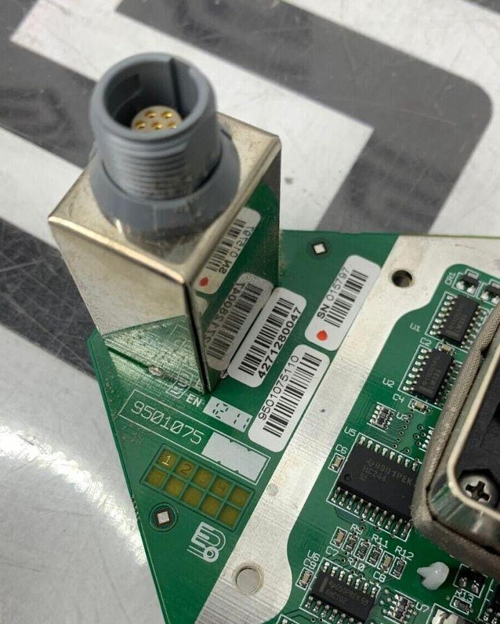 Used ASSIEME INPUT II