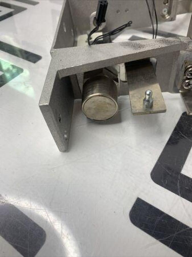 Used Dental Motor Sensor Mount Holder Bracket