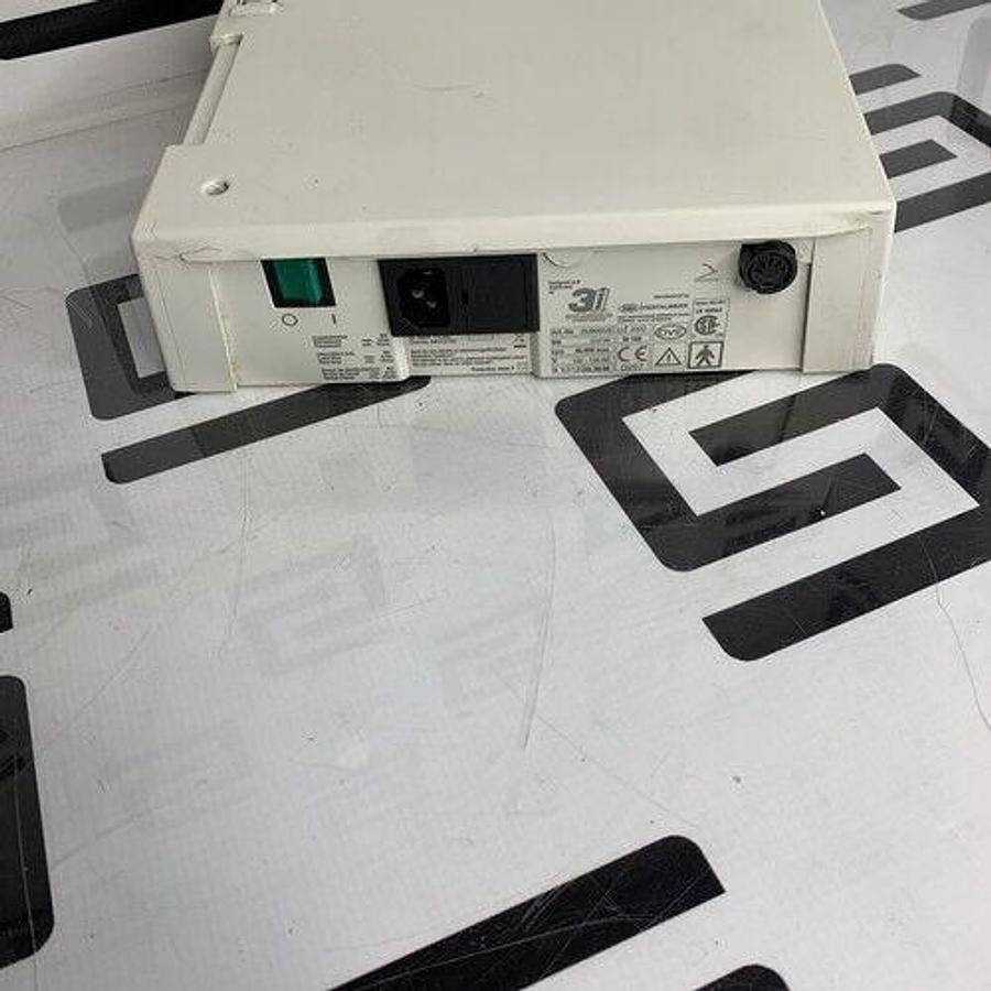 Used 3i. Innovations Biomet  Dental Oral Surgical Drill System DU900