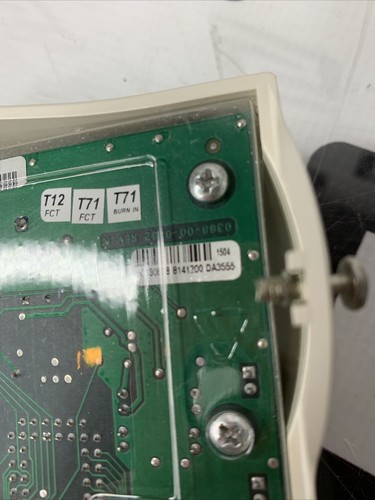 Used Datascope Accutorr Plus Predictive Thermometer Assembly 0997-00-0942 Mindray