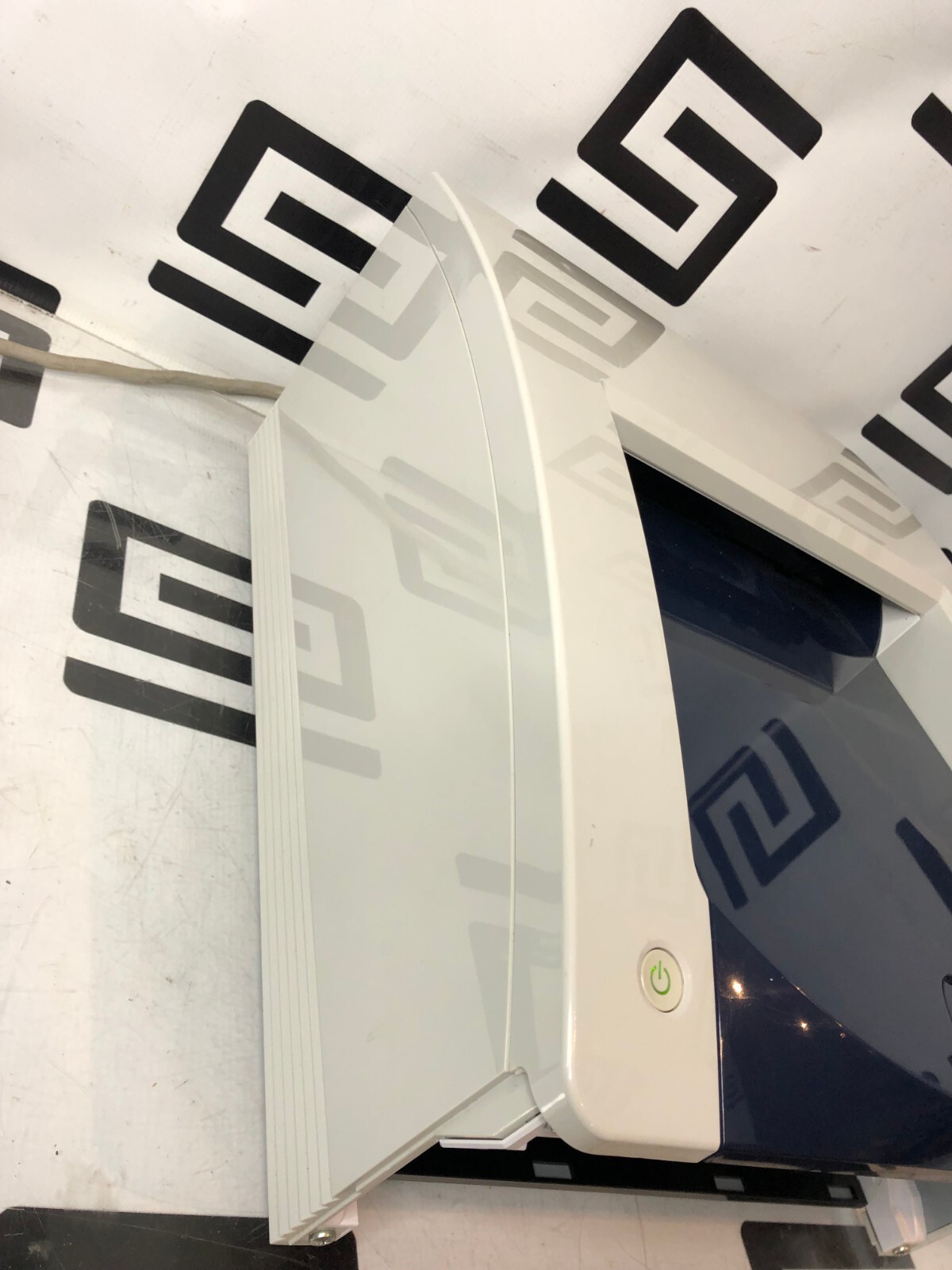 Used Stryker Endoscopy SDP1000 Medical Digital Color Printer Unit 240-080-230 PARTS