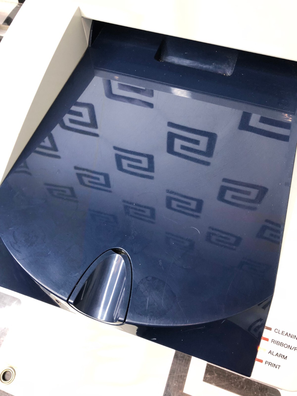 Used Stryker Endoscopy SDP1000 Medical Digital Color Printer Unit 240-080-230 PARTS