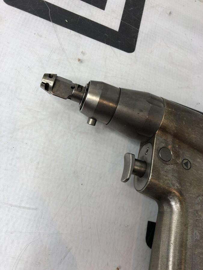 Used 7207 System 7  Handpiece Single Trigger  TESTED