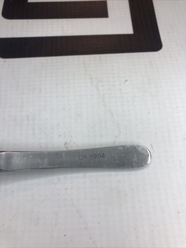 Used V. Mueller CH-5904 30 Day Warranty