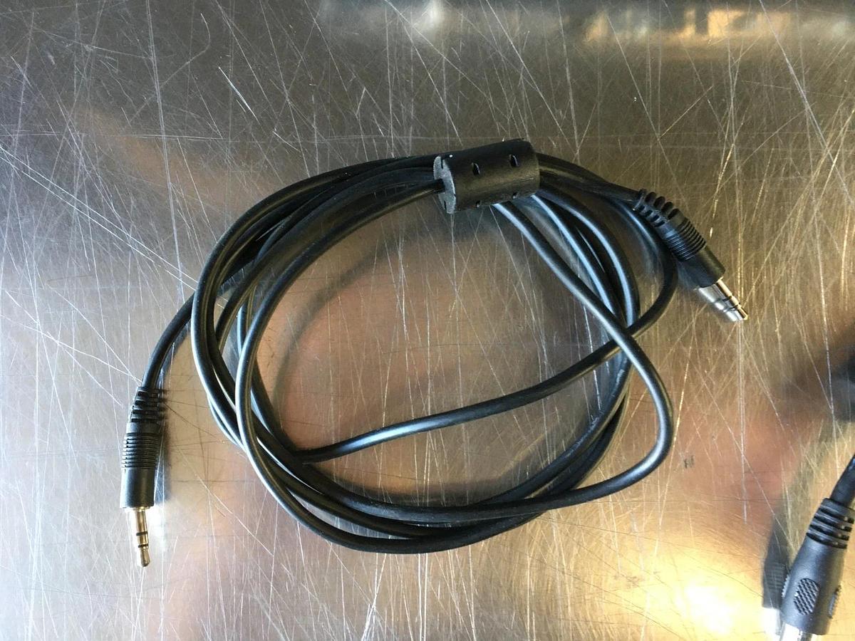 Used Sonosite P10401 M-Turbo Mini-Dock M-Series Docking Station & Cables P10401-01