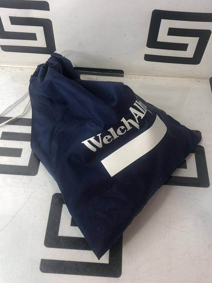 Used WELCH ALLYN Cool Vent Headband Light