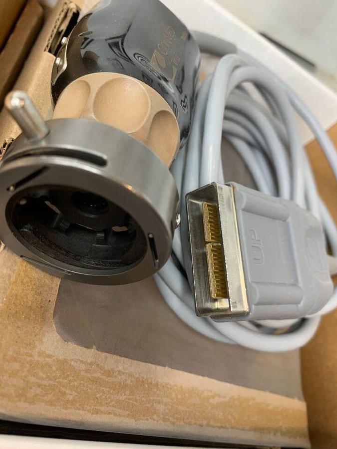 Used CONMED Camera Head True HD 3Mos