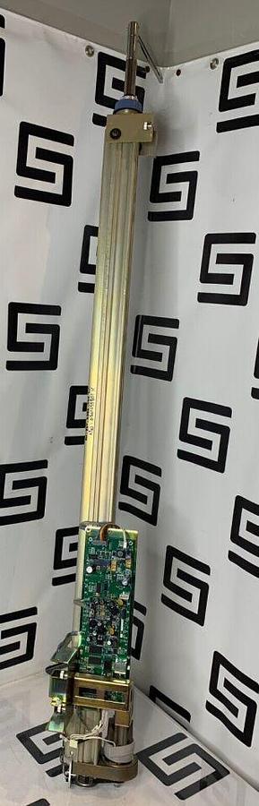 Used IV Pole PCBA Board DS2 Rev C