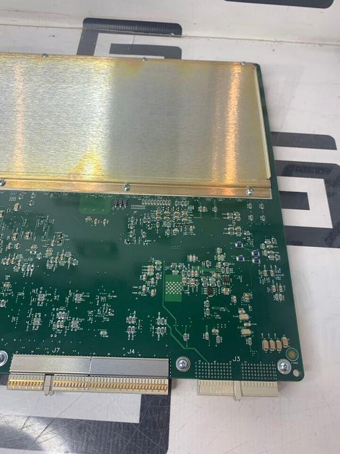 Used PHILIPS Neo Analog Input Module NAIM