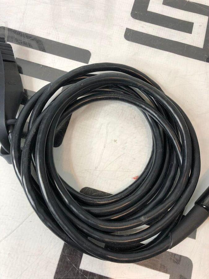 Used Straight Multibrider Handpiece