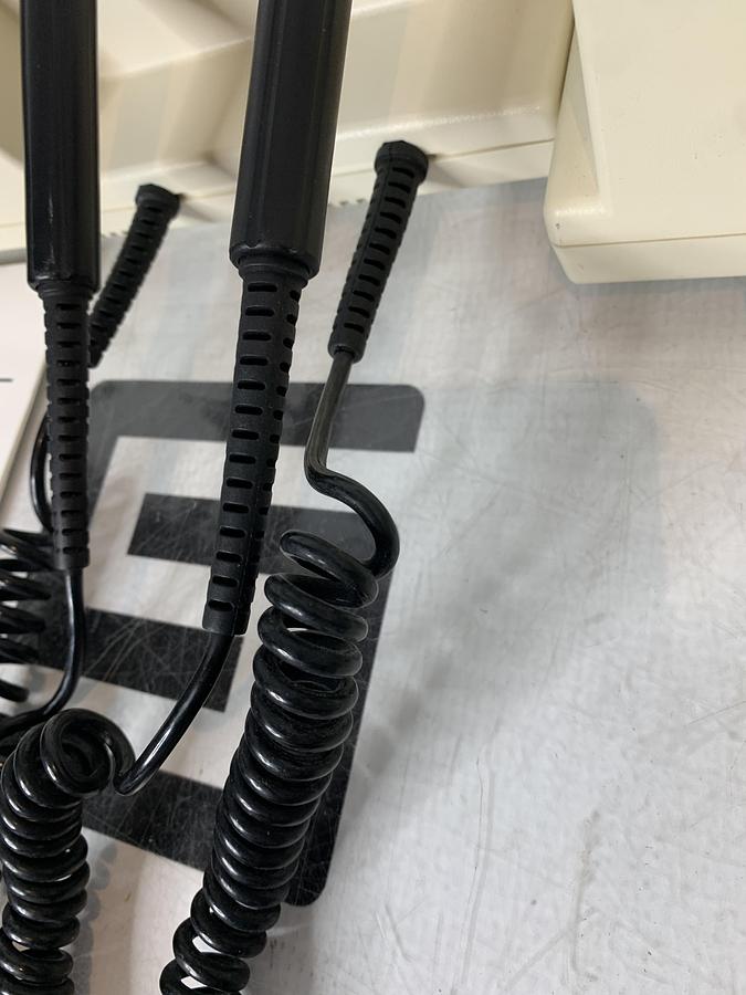 Used Welch Allyn 767 Series Transformer Otoscope Ophthalmoscope TESTED WARRANTY