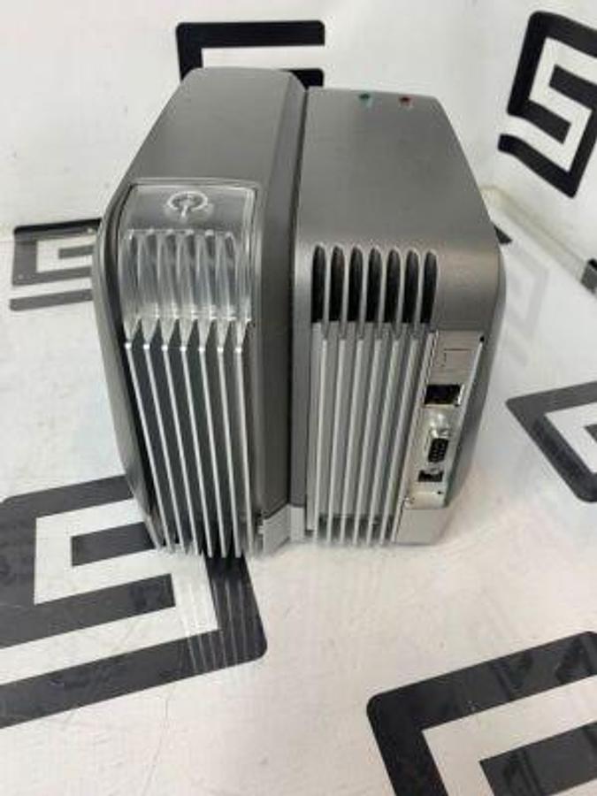 Used ALERE AFINION LOT OF 65  AS100 Point of Care Blood Analyzers W/ Power Supply