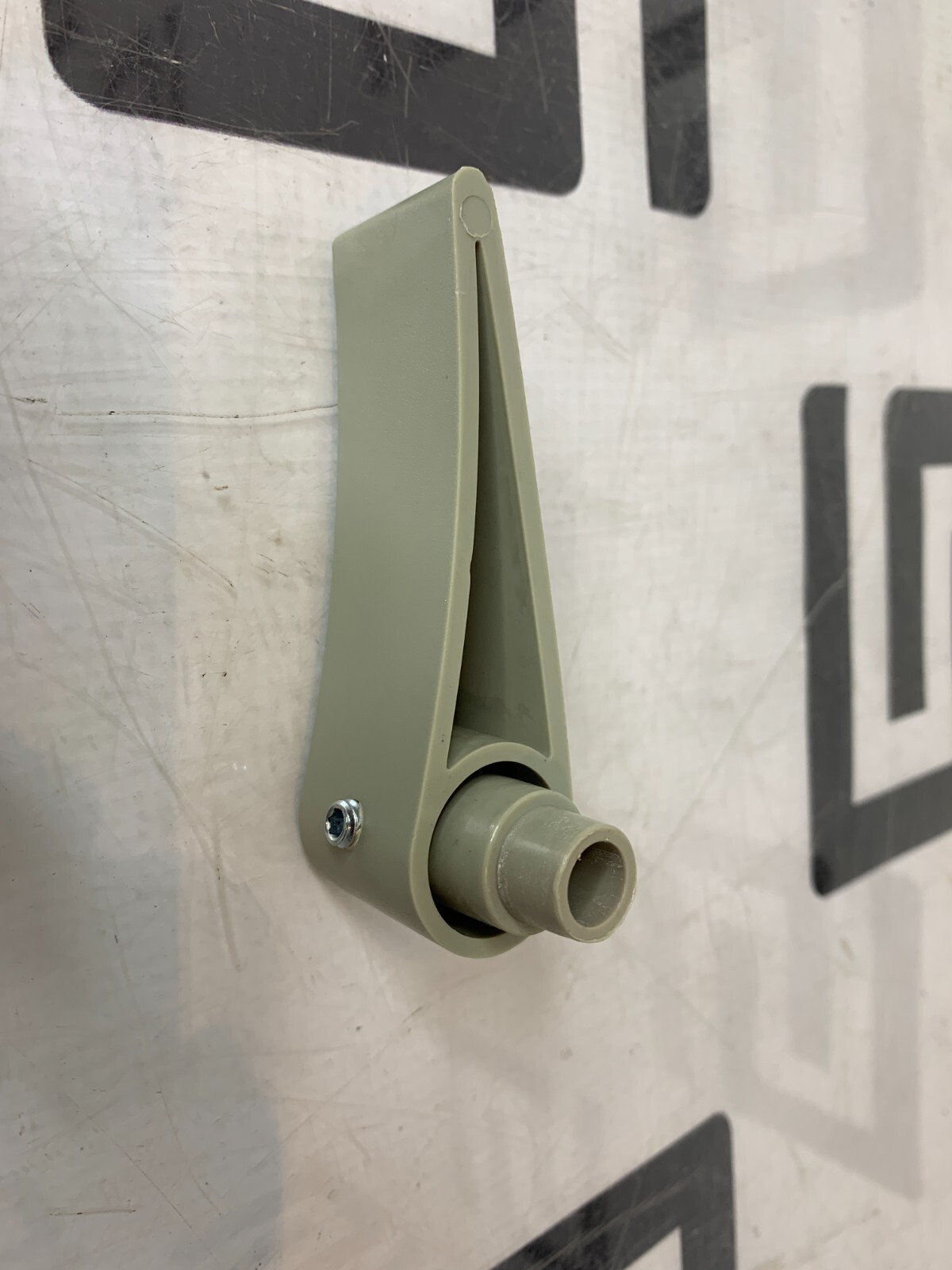 Used Midmark Ritter Handle Lever 053-0844-00 R-H R 304 100 - 108 Exam Table Right OEM