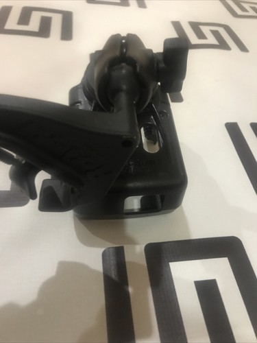 Used RAM Mounts EZ-Roll'R Surgicount Medical Intermec Pole Mount CK3