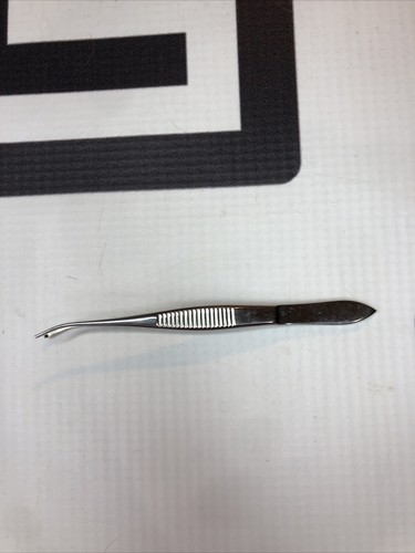 Used Jarit 355-111 Forceps 30 Day Warranty