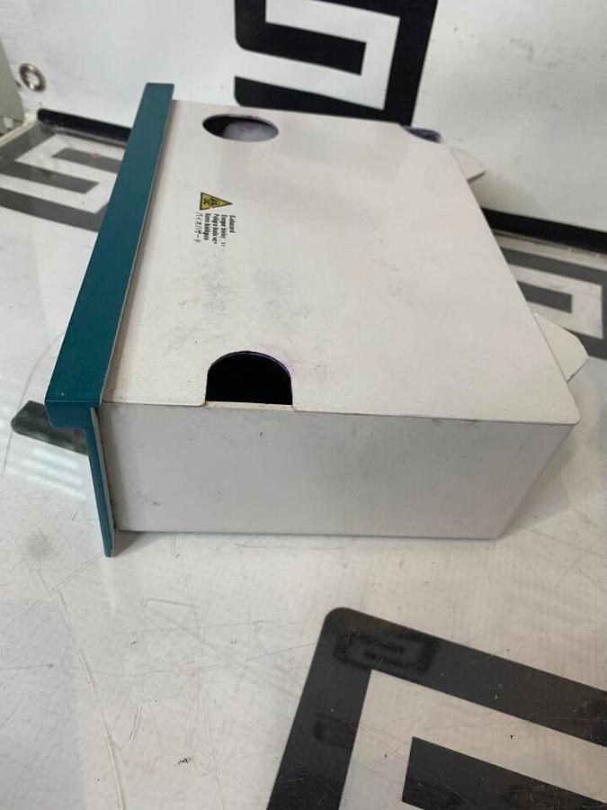 Used SIEMENS Hematek 4488C 2000