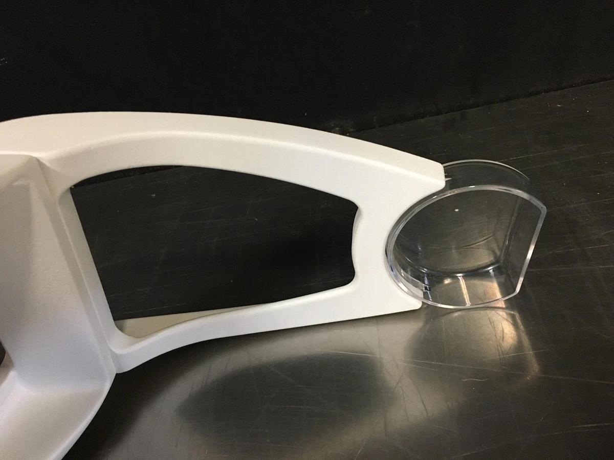 Used GE 5144836 Compression Tray Paddle Warranty