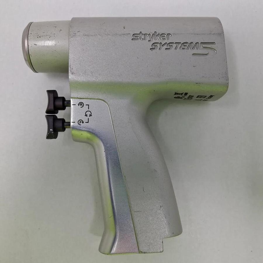 Used 4205 Rotary Drill System 5 Double Trigger  TESTED