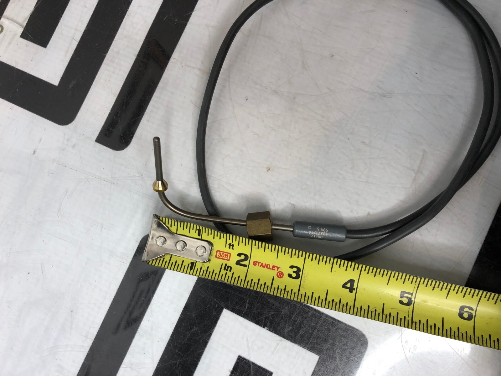 Used Scican Bravo 17V 17 22V 22 Temperature Sensor PT1000 – PT2 43000180000