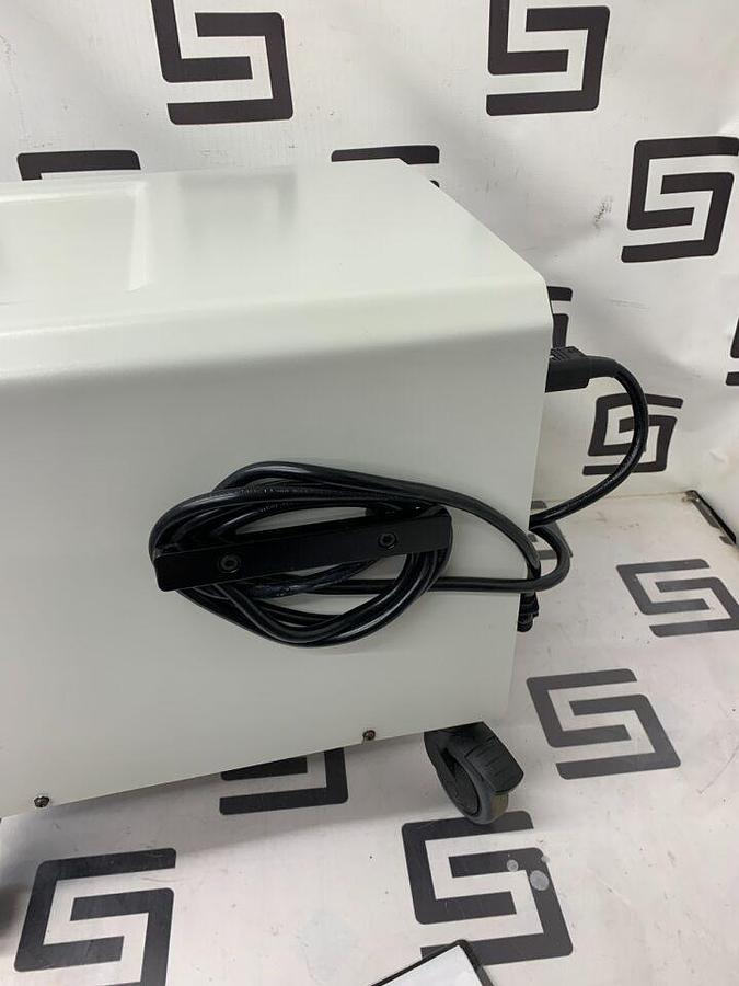 Used GAST JUNAIR 87R637-4P2-N47OX 4L