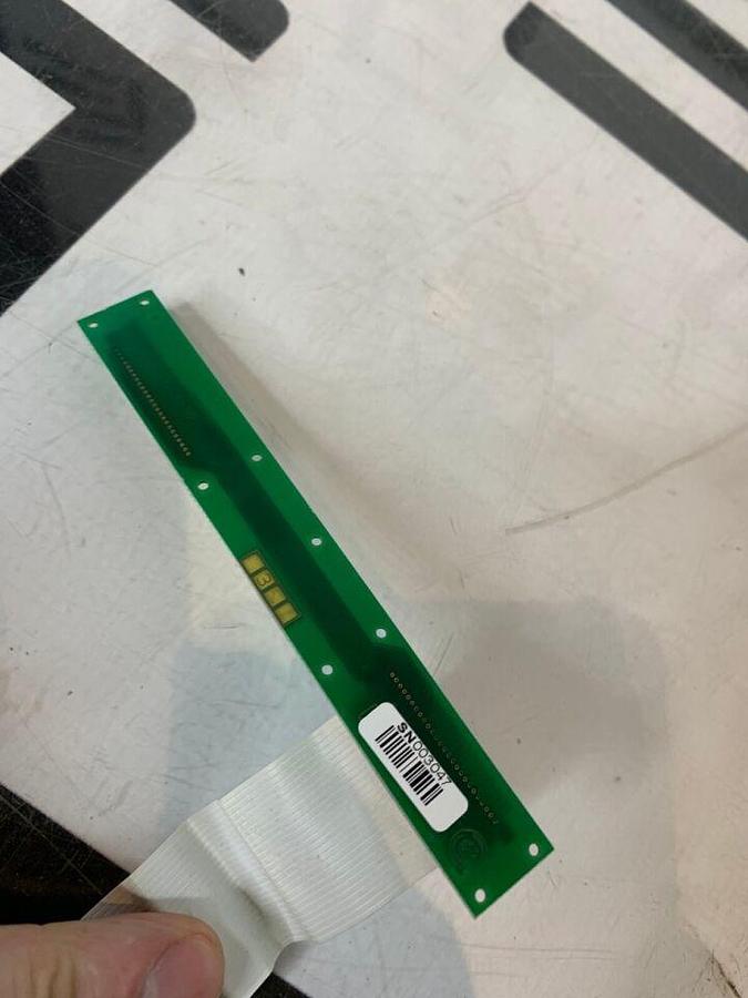 Used MyLab 25 Gold 9501370000 9501370 7340