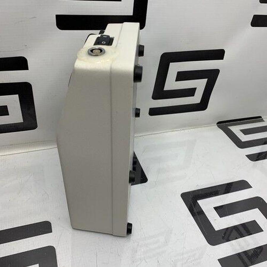 Used IRC 2100 InfraRed Coagulator Complete Light Unit IRC2100 Hemorrhoid