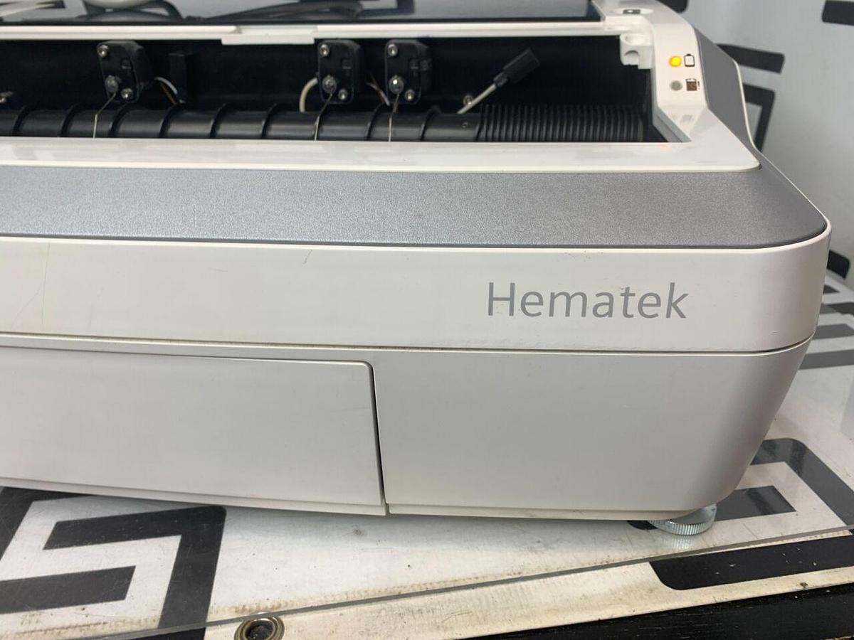 Used SIEMENS Hematek 3000