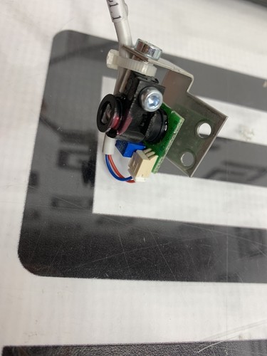 Used Planmeca Promax 10002787 C-arm Side Laser Light & Cable 10002151