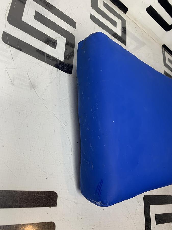 Used TransMotion TMM3B TMM016-01 Chair Cushion Multi-Purpose TMM3 Fluoro Stretcher