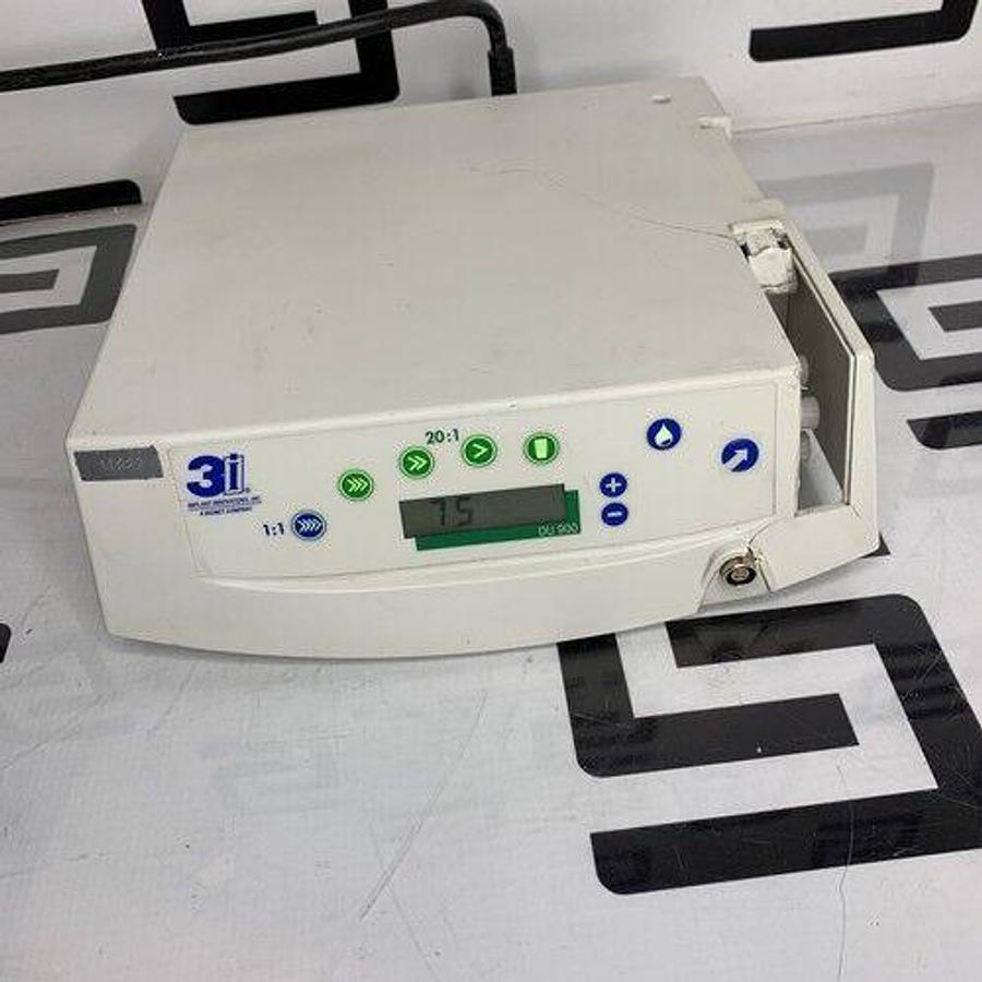 Used 3i. Innovations Biomet  Dental Oral Surgical Drill System DU900