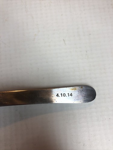 Used V. Mueller YL CH5182 30 Day Warranty 4.10.14