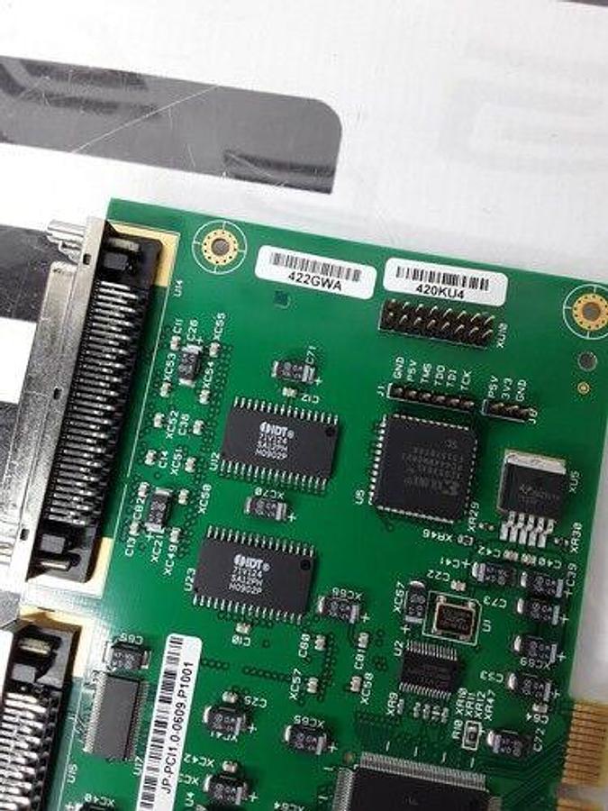 Used XP-Echo PCI Board