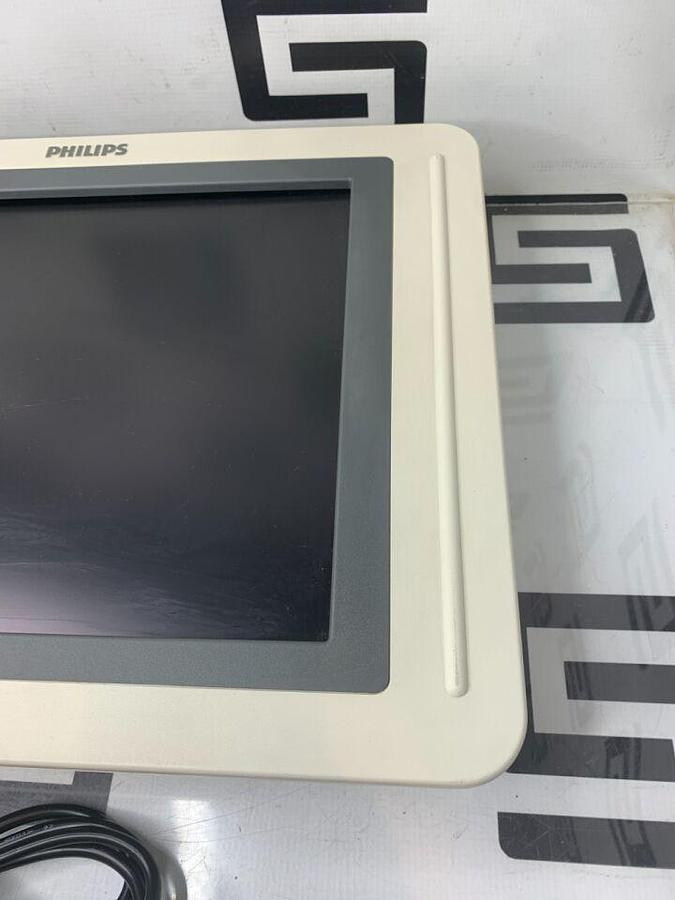 Used PHILIPS 4535 616 25132A