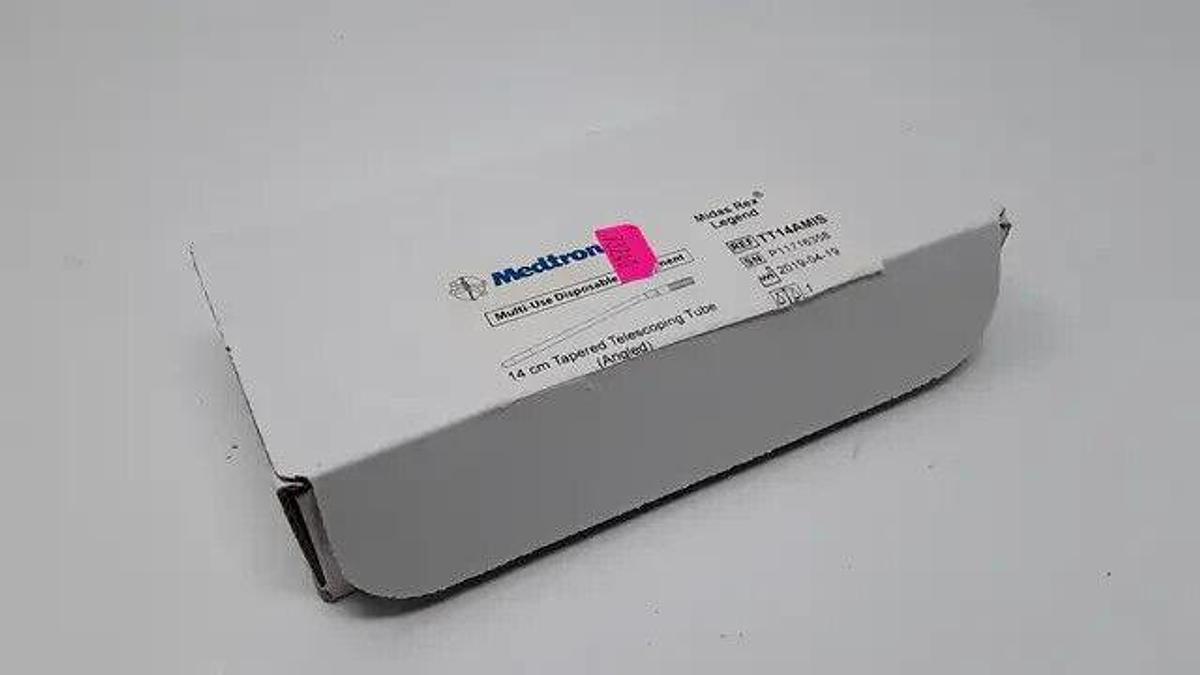 Used Midas Rex TT14AMIS