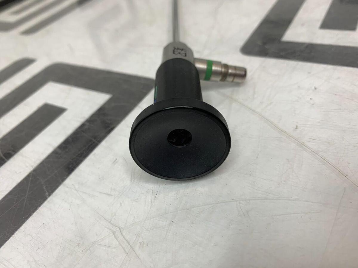 Used M3G  12Â° CLEAR- TESTED-