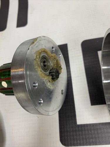 Used Zimmer Brown Electro Dermatome Model 901 Underwriter Laboratories Inc. Class 1 C