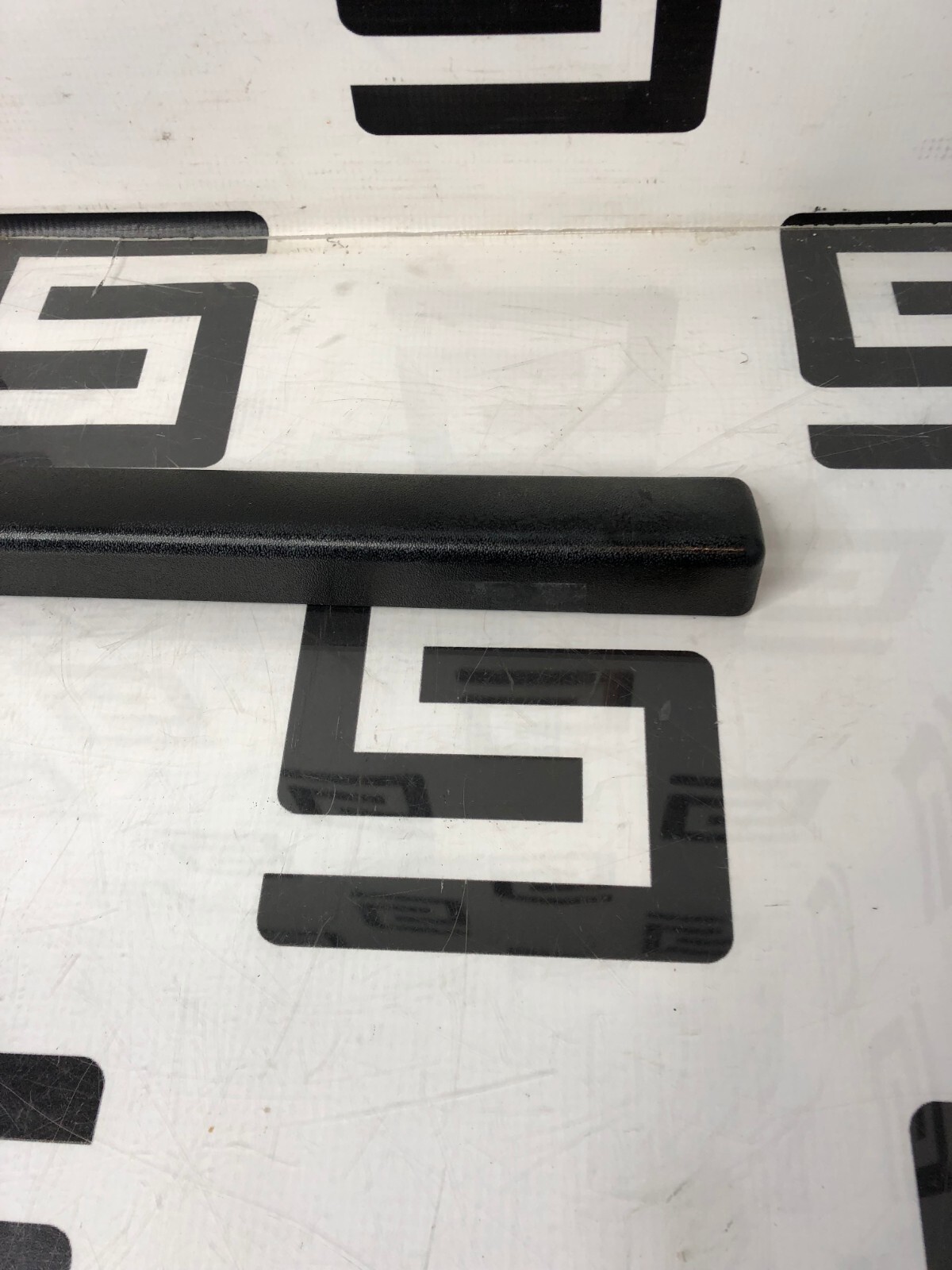 Used Midmark Ritter • 053-0339-00 • Footrest Pull Drawer Handle 404 405 Exam Table