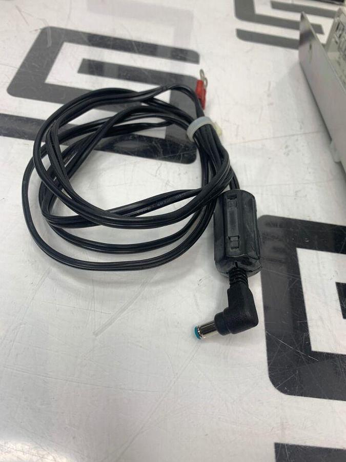 Used Zonare Z.One XP Power Supply Configuration  10240VAC 50/60Hz 3.4A 12V/20