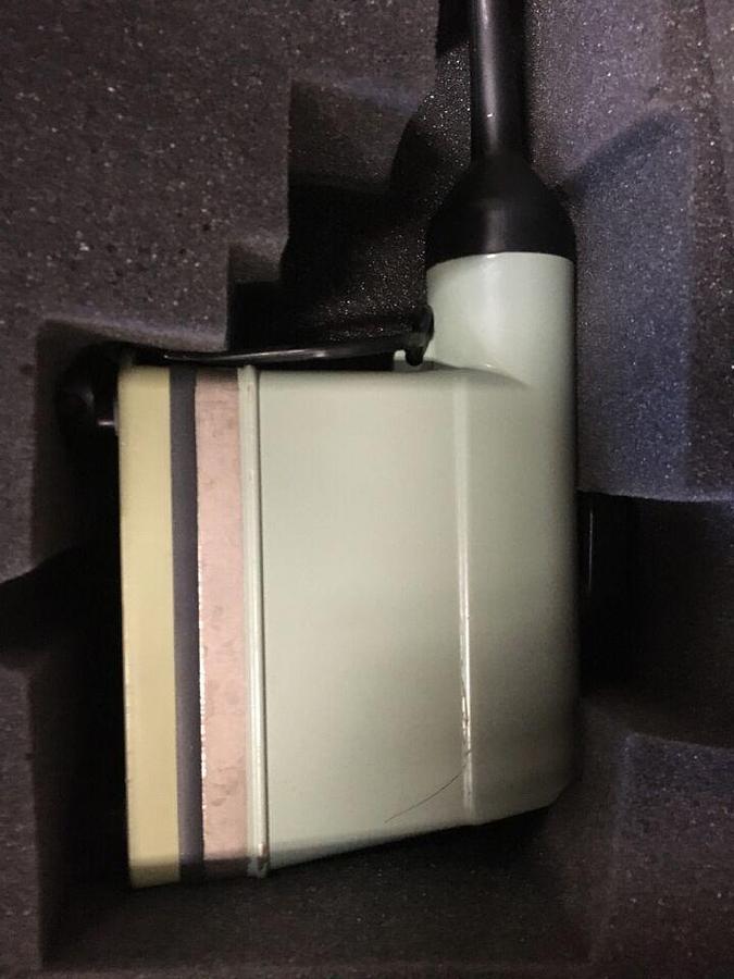 Used BK MEDICAL 8808