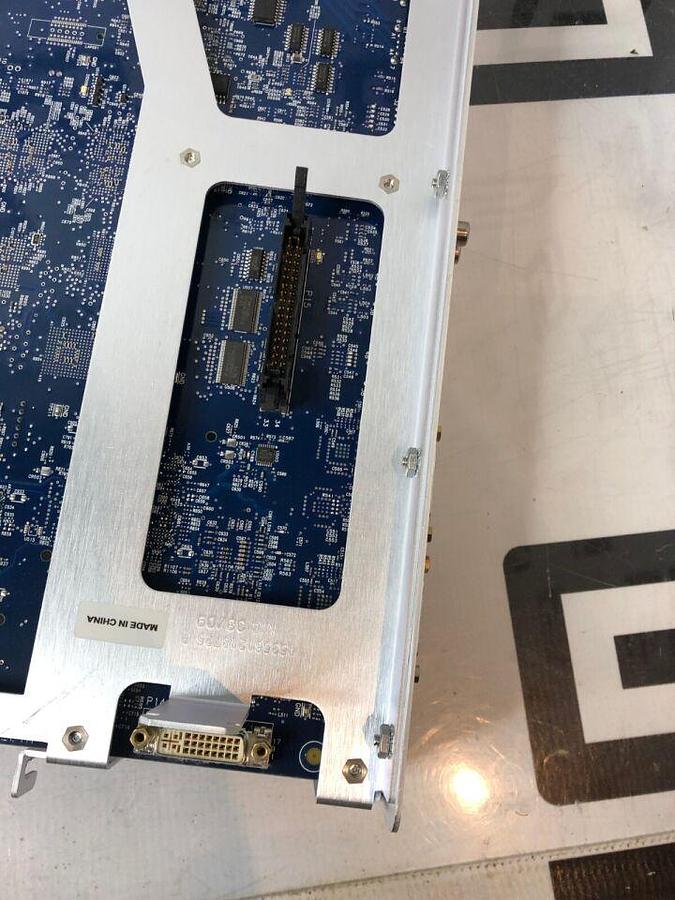 Used UNIFIED AVIO PCB