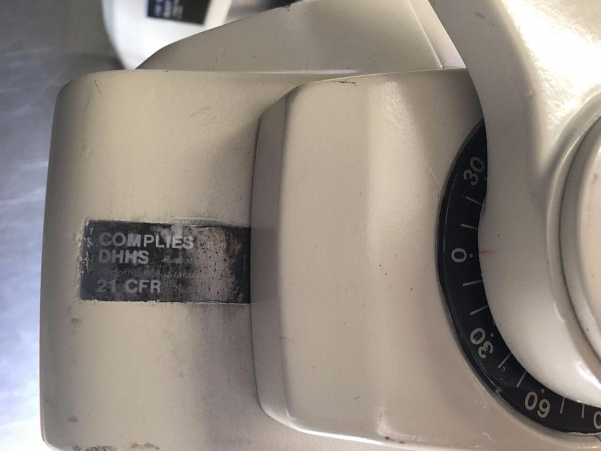 Used BELMONT 071A Bite Wing D-088