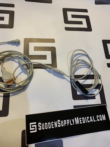 Used 650405-005 Output Probe w/ Bonus Cable