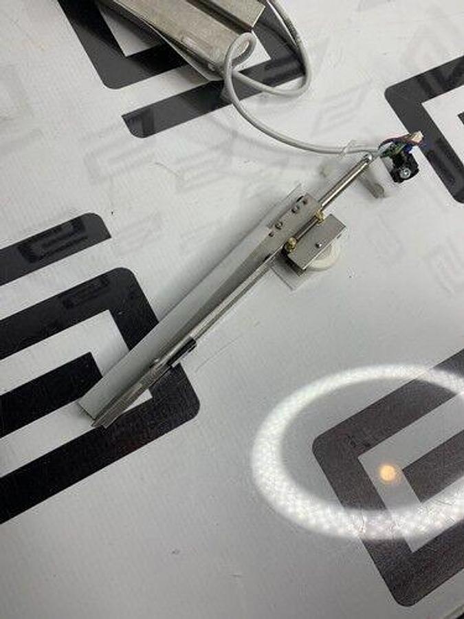 Used Frankfort Laser