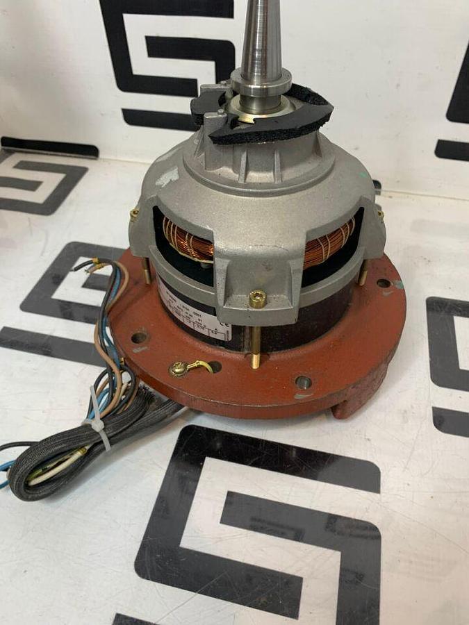 Used THERMO ELECTRON SORVALL KENDRO Sorvall Legend RT 3~D25/T Motor