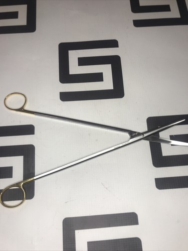 Used V. Mueller VINI CH2008 Scissors 30 Day Warranty CH 2008