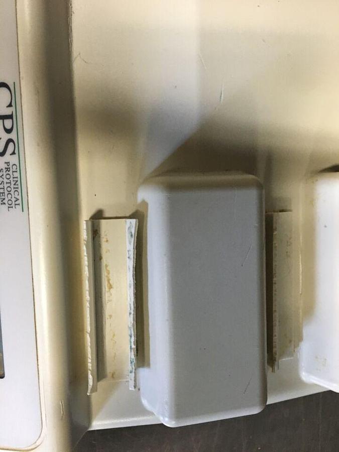 Used CHATTANOOGA GROUP 400 Combo