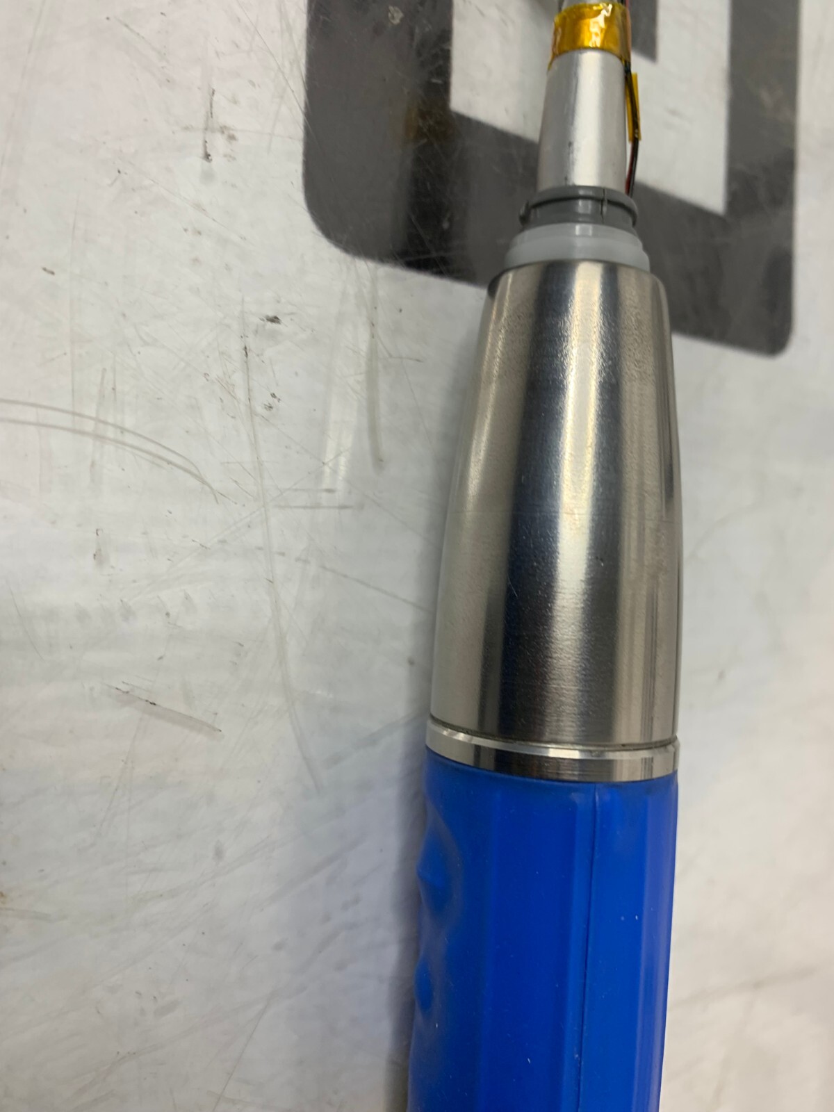 Used Henry Schein Inc. Air Techniques Polaris D7600 Intraoral Camera PARTS