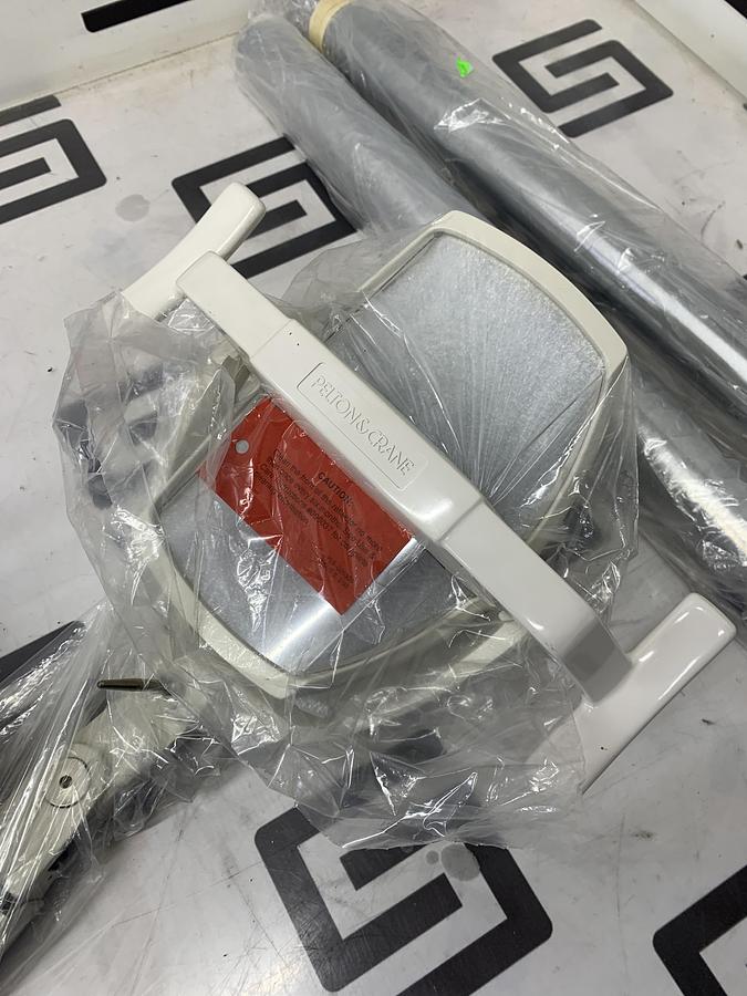 Refurbished Pelton & Crane LFII Dental Exam Light Model LF2 WARRANTY