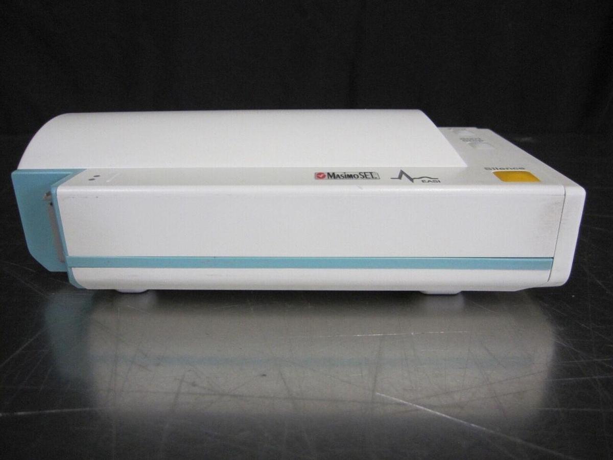 Used PHILIPS M3001A A03C06 MMS Module